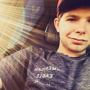 Meet your Posher, Ryan